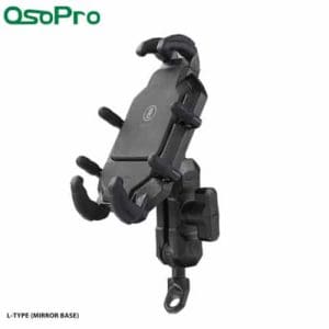 Octopus L Type 500x500 1