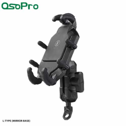 Octopus L Type 500x500 1