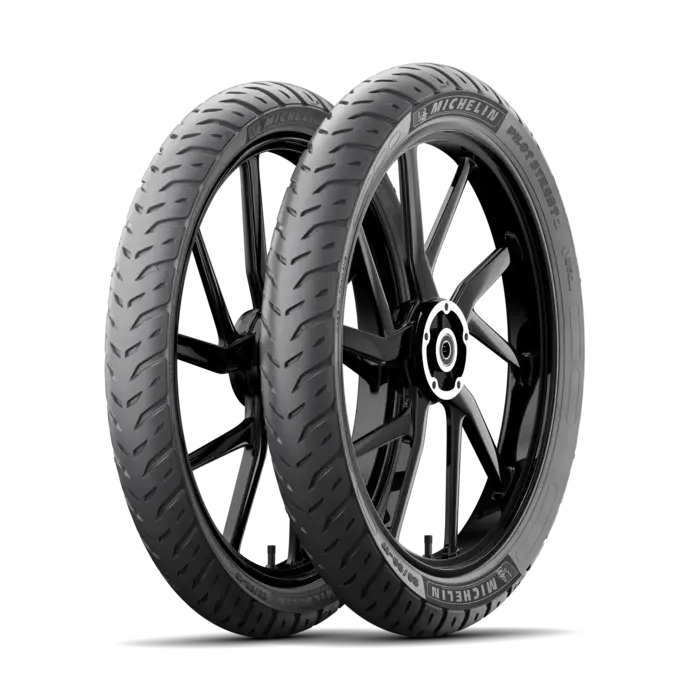 mo 93 tire michelin pilot street 2 ww set a main 1 30 nopad