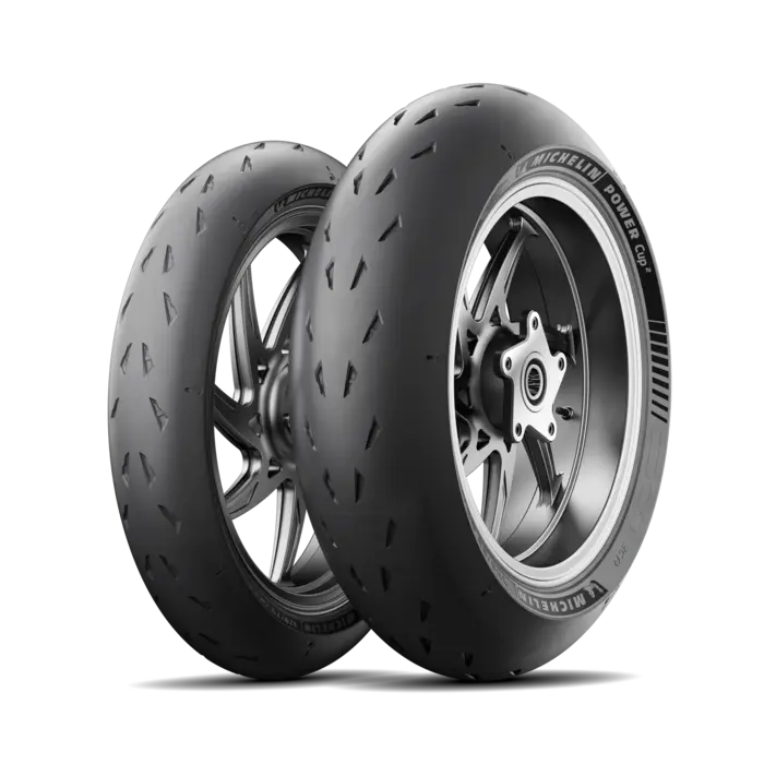mo 96 tire michelin power cup 2 ww set a main 1 30 nopad 1